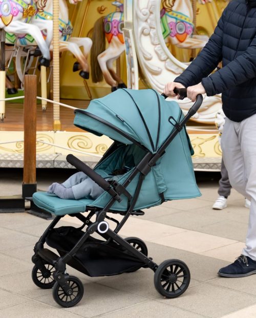 Interbaby – Silla paseo Voyage Interbaby - Silla paseo Voyage