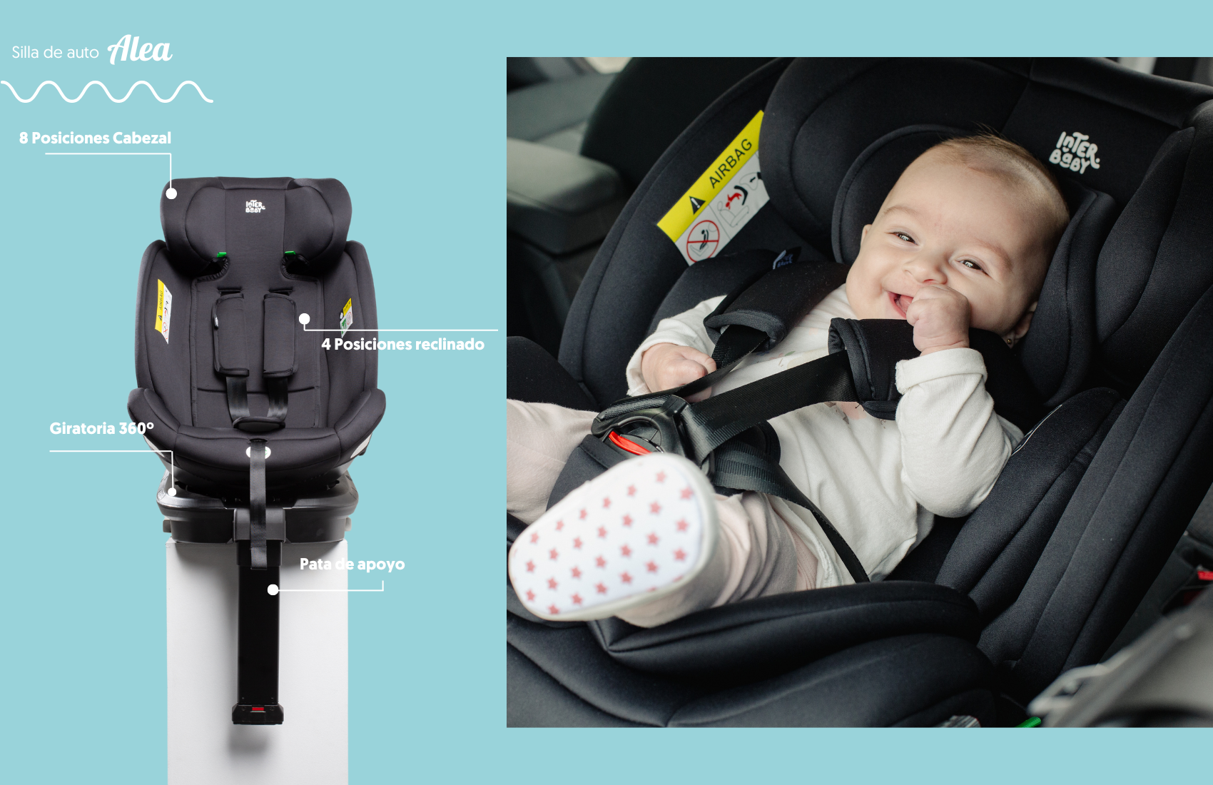 Interbaby - post blog